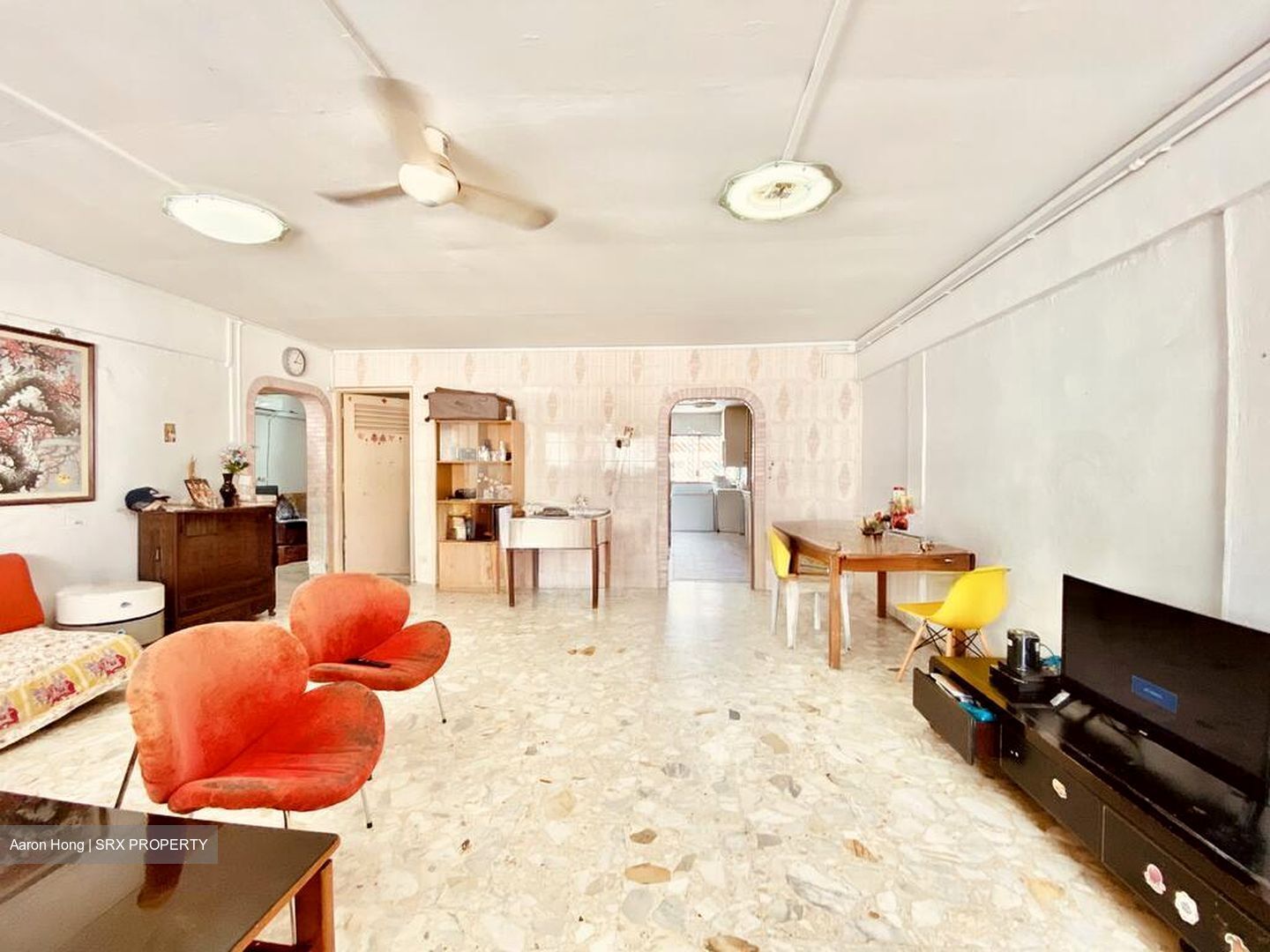 Blk 105 Towner Road (Kallang/Whampoa), HDB 4 Rooms #500707061